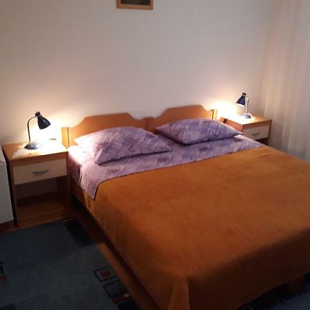 Rooms Katija Мали Стон Екстериор снимка