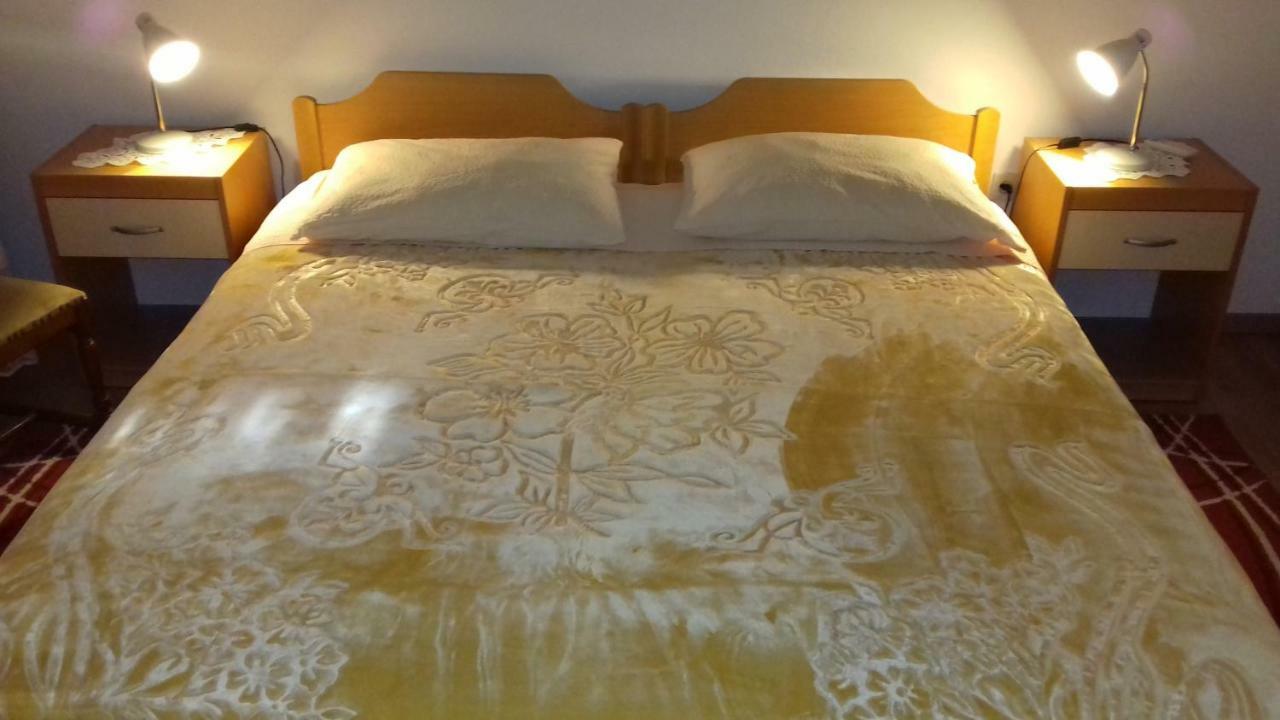 Rooms Katija Мали Стон Екстериор снимка