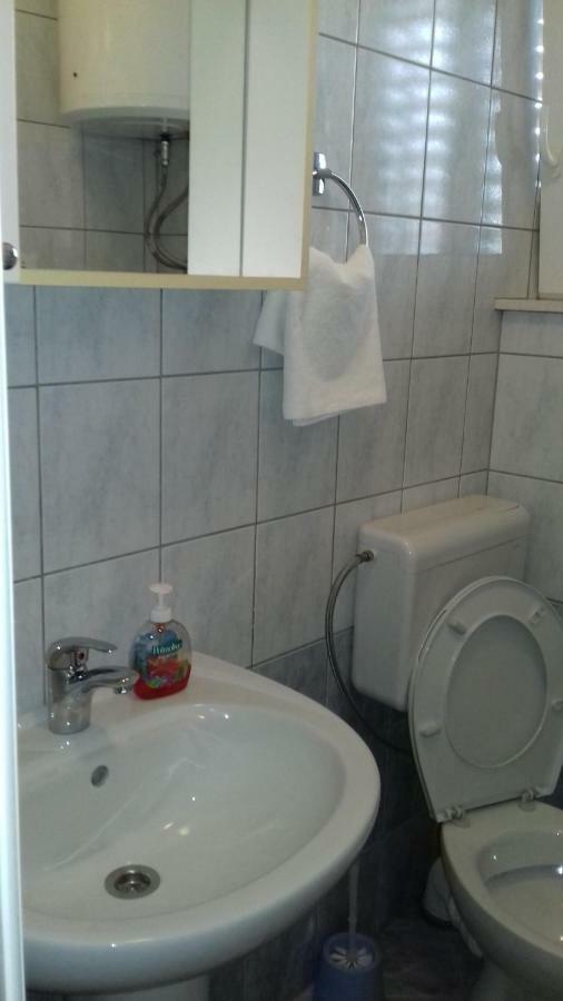 Rooms Katija Мали Стон Екстериор снимка