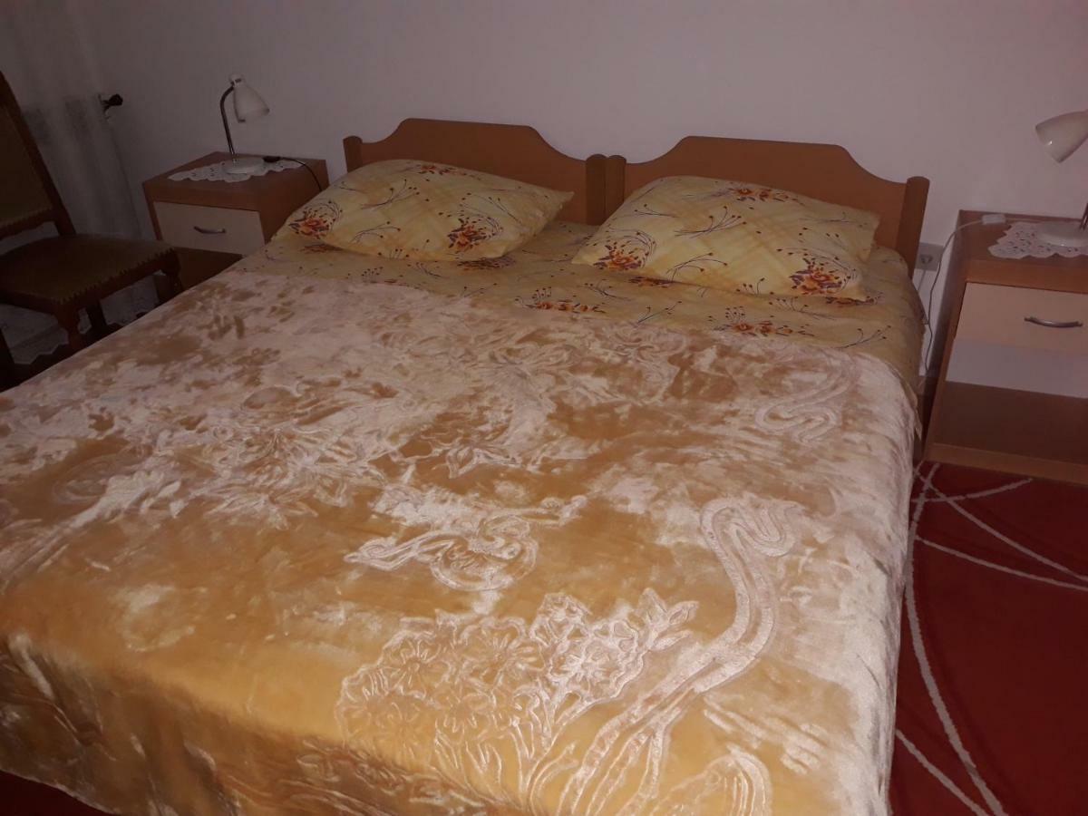Rooms Katija Мали Стон Екстериор снимка